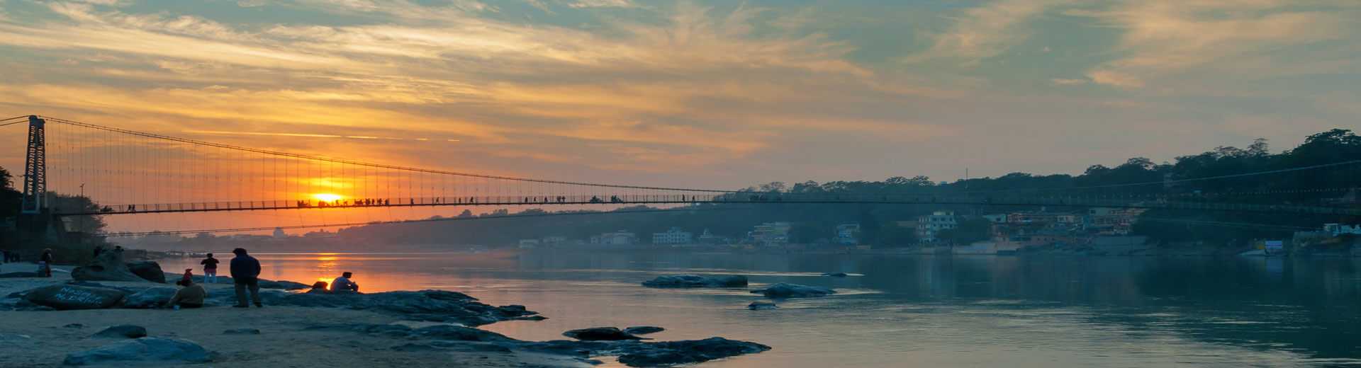 טיסות להודו