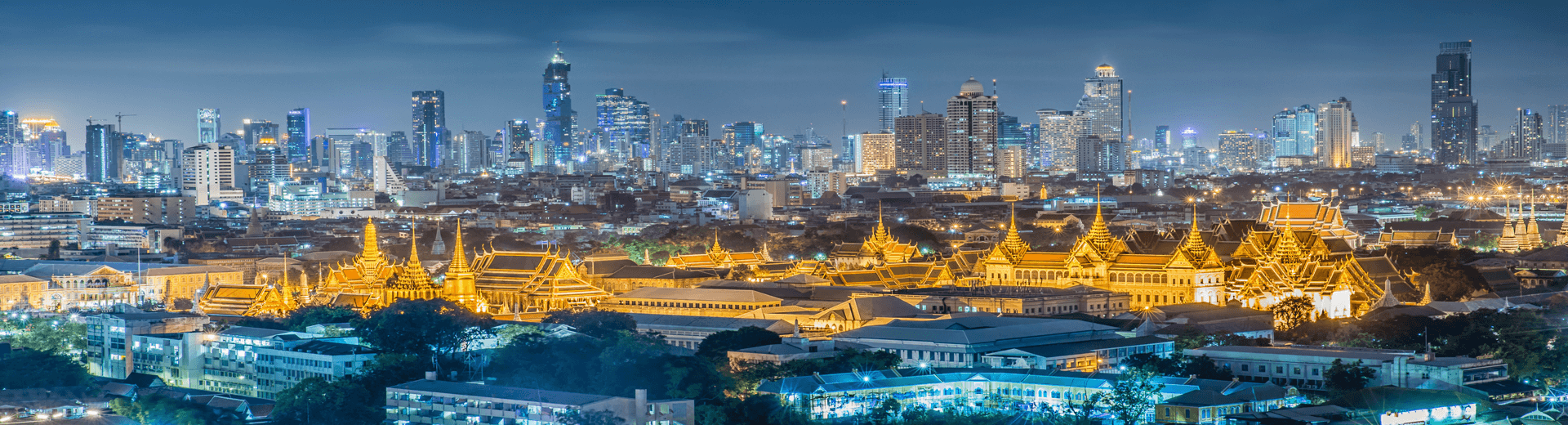 טיסות לבנגקוק