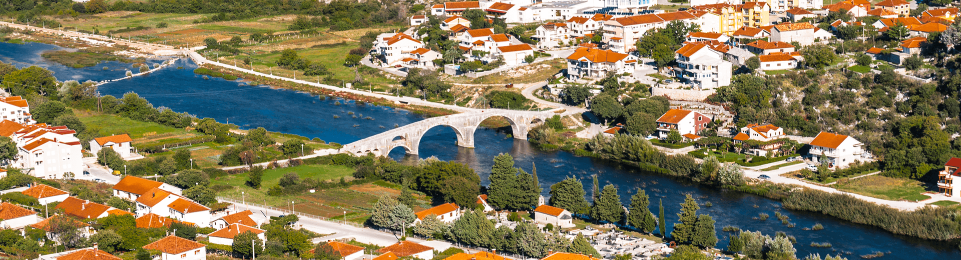 חבילות נופש לאלבניה