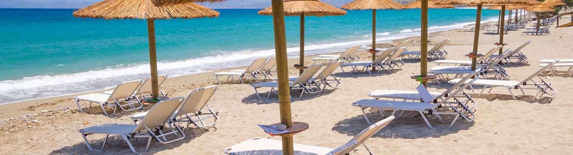 טיסות לרודוס