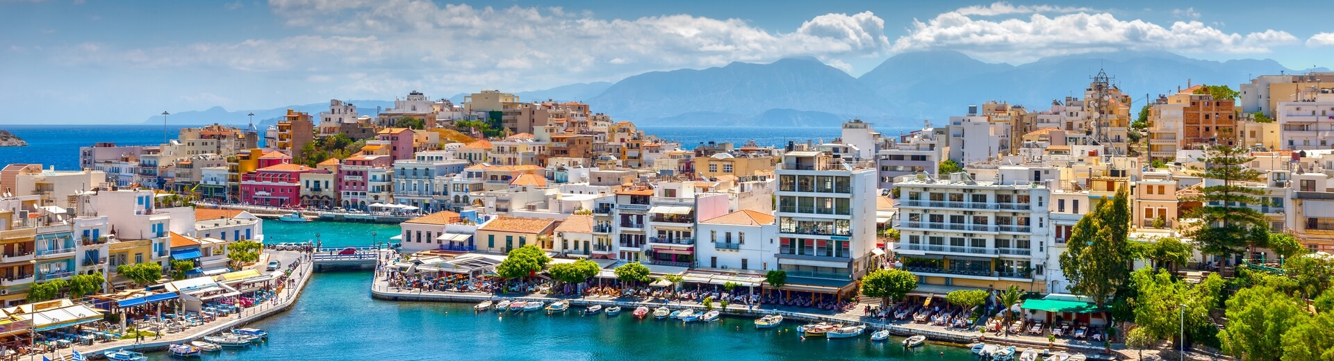 טיסות לכרתים