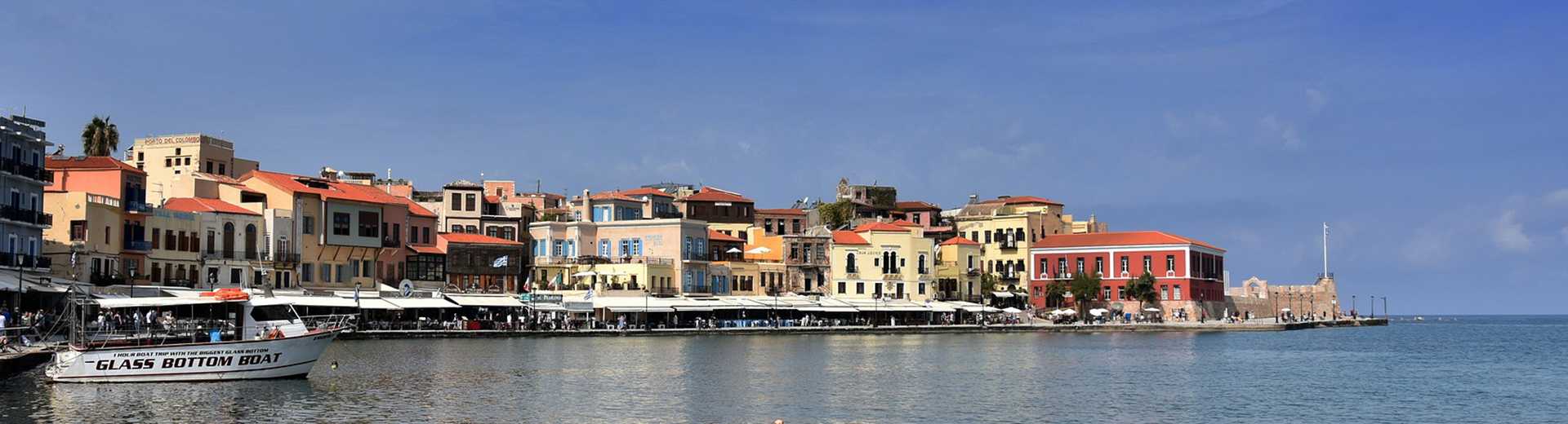 חבילות נופש לרודוס