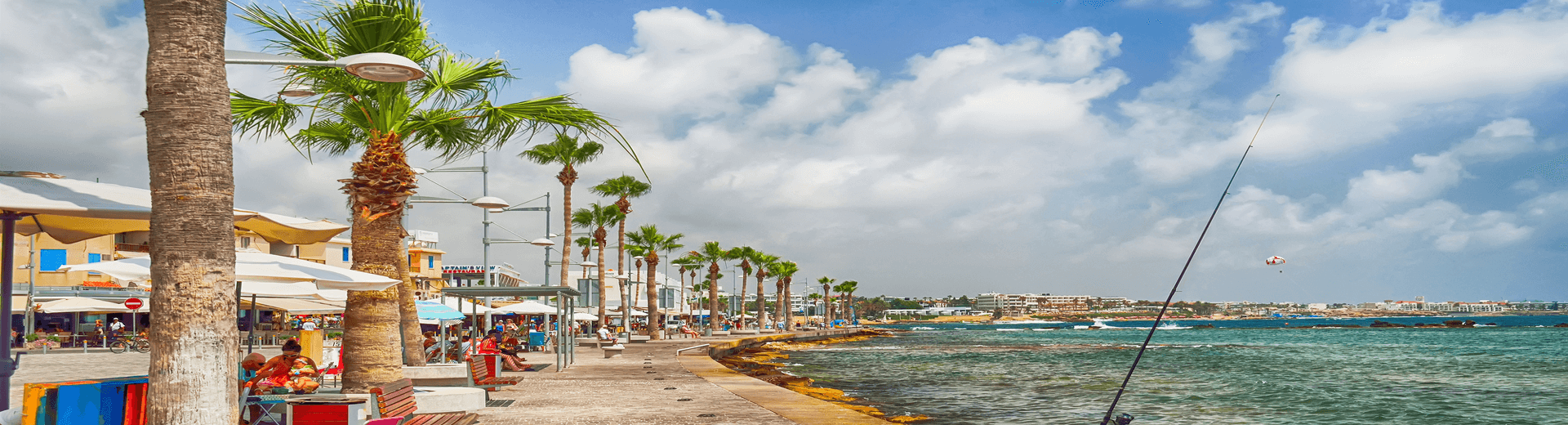 חבילות נופש לפאפוס