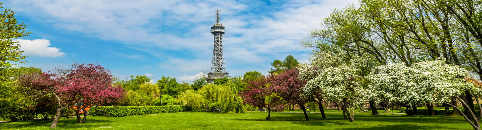 חבילות נופש לפראג