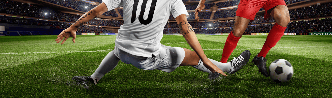 חבילות כדורגל לליגה הספרדית