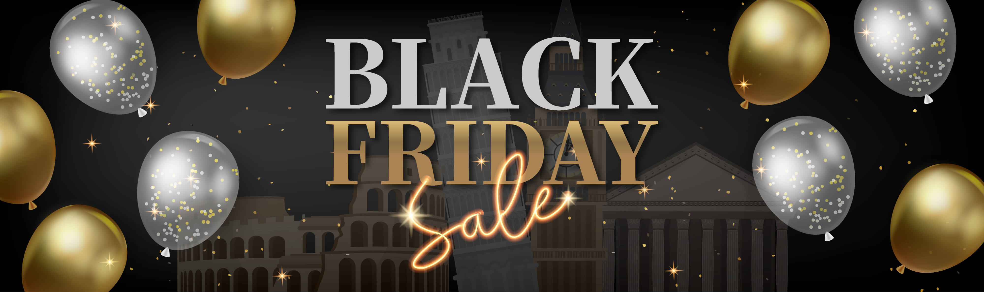 דילים לבלאק פריידי