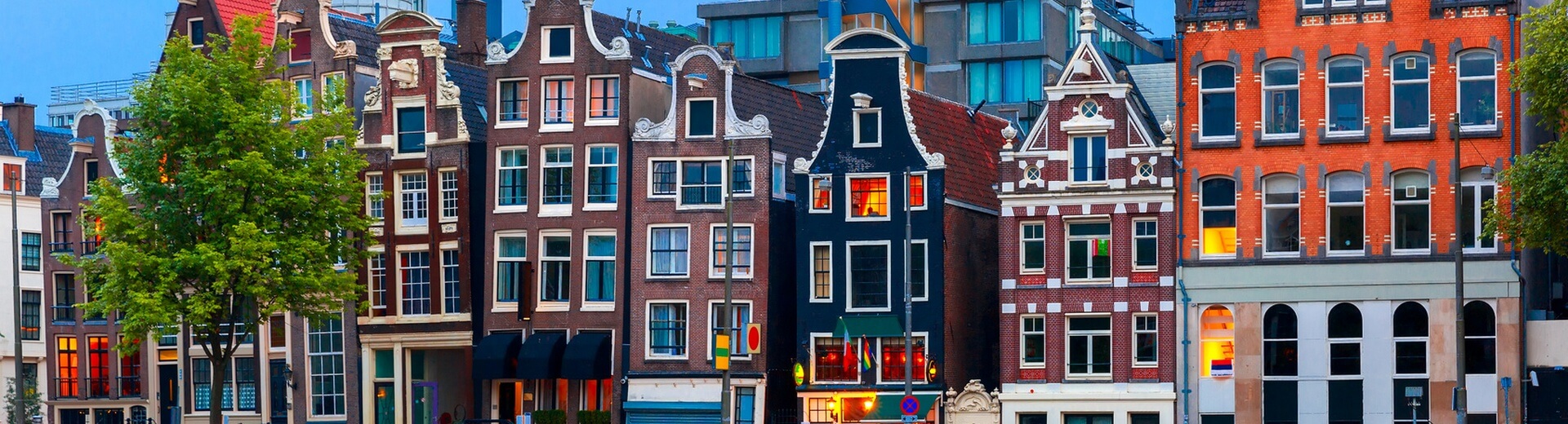 טיסות אל על לאמסטרדם